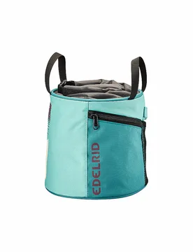 EDELRID Boulder Bag Herkules mint B - Edelrid - FashionsVida