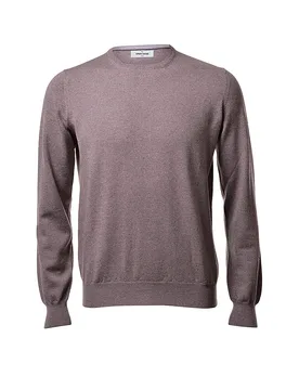Gran Sasso Pullover beige 46 - Gran Sasso - FashionsVida