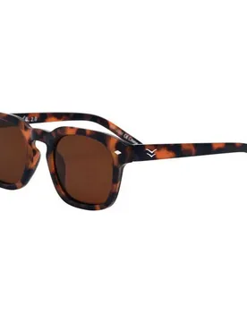 Occhiali Da Sole Polarizzati Blair 2.0 Tort Brown Polarized