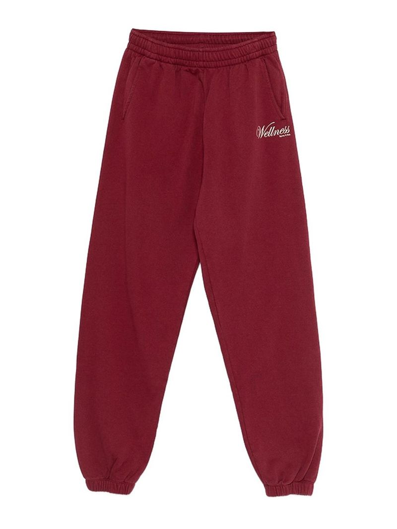 Sporty & Rich Pantaloni