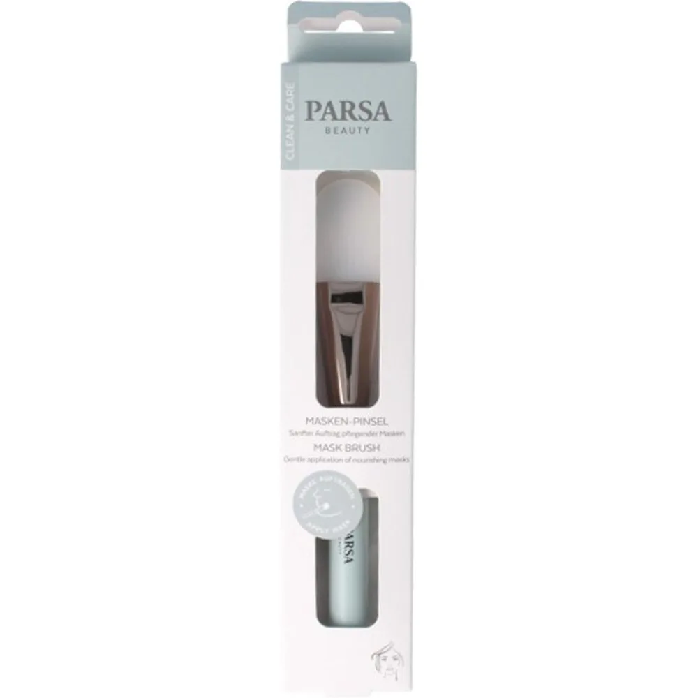 Aplicador de Mascarilla con Cabezal Texturizado - PARSA - FashionsVida