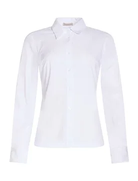 Camisa Mujer Blanco 36,38,40,42 Mujer - Camicettasnob - FashionsVida