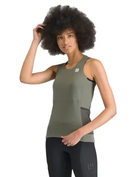 Maillot Sans Manches Supergiara - Sportful - FashionsVida