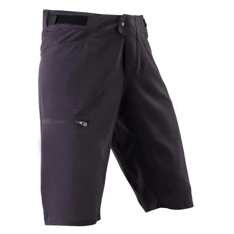 Pantaloni Corti Gravity 2.0 Black