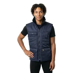 Gilet Originals 00554 Winter Navy 3XL