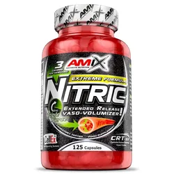 Amix Volumateur Nitric 125 Unités