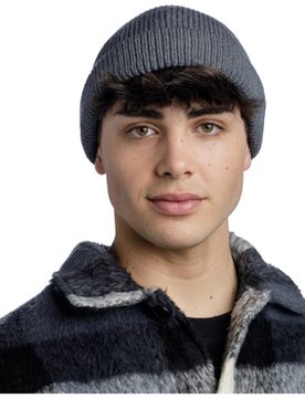 Mütze Ervin Merino Hat Beanie Einheitsgrösse Male