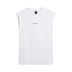 G-STAR RAW Shirt Boxy Weiß L