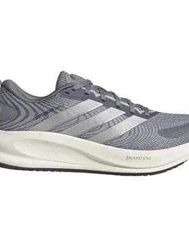 Scarpe Da Running Supernova Ease 2 Grey / Matte Silver / Grey Six EU 44 - Adidas - FashionsVida