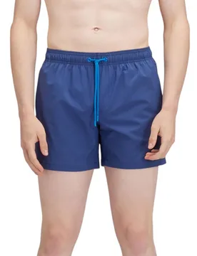 Costume da bagno Uomo CORTO VITA ELASTICATA STRETCH CON TASCA - Sundek - FashionsVida