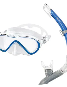 Attrezzatura Per Lo Snorkeling Vento