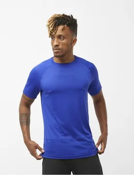 Camiseta de hombre Cross Run - Salomon - FashionsVida