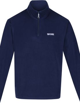 Thompson forro polar hombre Marino (XXXXL)