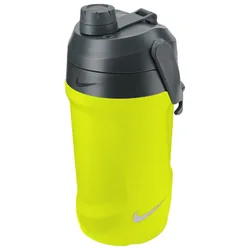 Bouteille Fuel Jug 40oz Chug Volt / Anthracite / Metallic Silver One Size