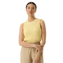 Gilet Di Maglia Q260025 Lush Lemon XL