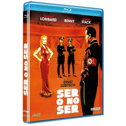 Blu-ray Ser O No Ser Multicolor One Size unisex