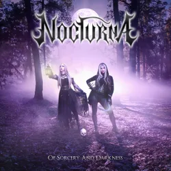 Of sorcery and darkness von - CD (Digipak) - None - unisex
