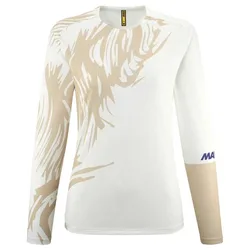 Maillot Enduro Manches Longues Deemax