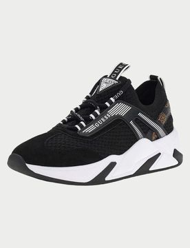 Guess Sneakers Nero
