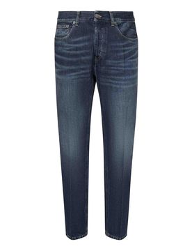 Dondup Jeans Dian Carrot