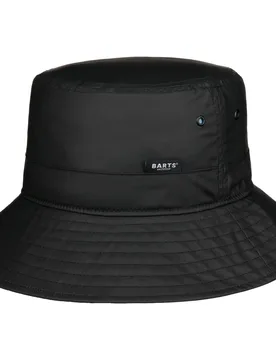 Alyssie Bucket Rain Hat by - black - Damen - Size: One Size - Barts - FashionsVida