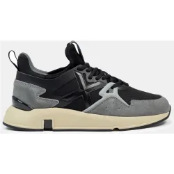 Zapatillas Casual de hombre CLIK 105