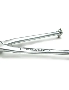Compasso A Doppio Perno Ehy710013 - Cressi Spa - FashionsVida
