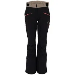 Pantalon de snowboard Stormy-R noir M