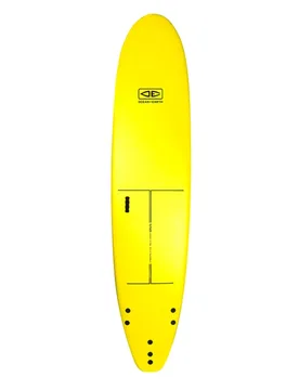 Planche De Surf Surf School 8´6´´ Saffron 259.08 cm unisex - Ocean & Earth - FashionsVida