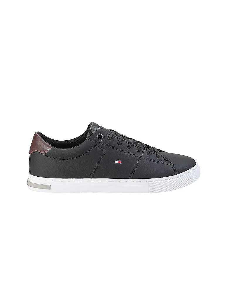 Tommy Hilfiger Sneaker noir 44 - Tommy hilfiger - FashionsVida