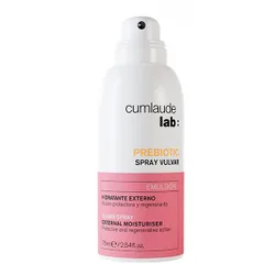 CUMLAUDE LAB Prebiotic Spray Vulvar