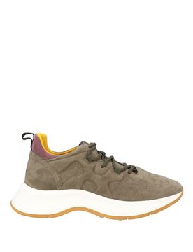 Sneakers Damen Militärgrün 34,34.5,35 Damen