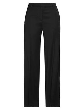 Pantalones Mujer Negro 34,36,38,42 Mujer