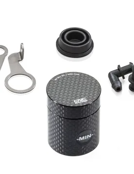 Serbatoio Freno Post/friz 12ml Carbonio Yamaha Fz1 2006-14 - CNC Racing - FashionsVida