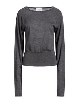 Pullover Mujer Gris M,S,XS Mujer