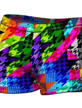Chevi Swimming Boxer Orange 3XL Men - TURBO - FashionsVida