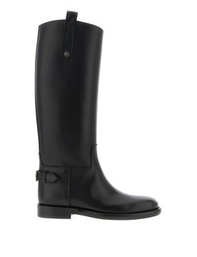 Burberry Stivali cavalieri