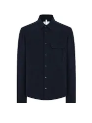 Blouson RONAN TREVI dunkelblau 56 herren