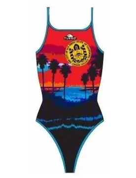 Turbo Maillot De Bain San Diego