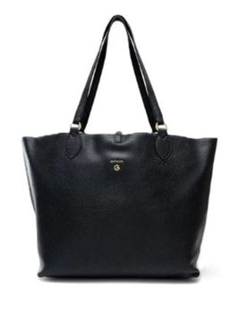 BORSA PLAN.S D.HANDLE REVERSIBL PU/PVC