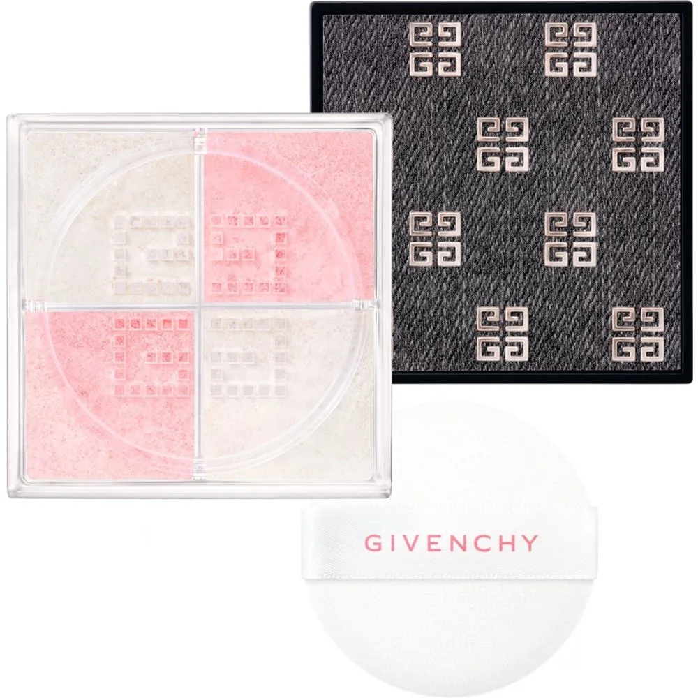 Polvos Iluminadores Prisme Lilbre Highlighter Fall Collection N16 5 g - Givenchy - FashionsVida