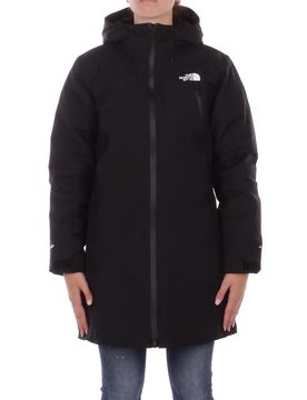 THE NORTH FACE Giacconi Black