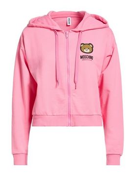 Sudadera Mujer Rosa L,S,XL,XS Mujer
