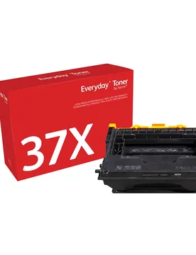 Toner 006r03643 Black One Size unisex - Xerox - FashionsVida