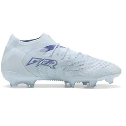 Chaussures De Football Future 9 Ultimate Fg Mint Jelly / Black / Aquatic EU 45