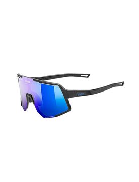 Gafas de ciclismo para hombre Sequenze CV negro