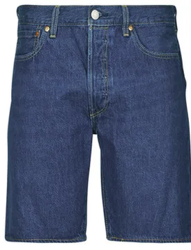 Shorts 501® Original Shorts Lightweight Us 31 / 32 Male - Levis - FashionsVida