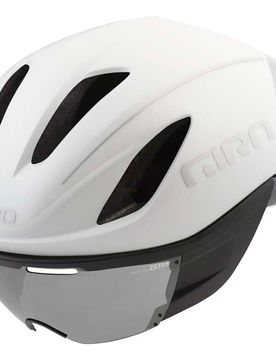 Vanquish mips casco bicicleta Blanco (S)
