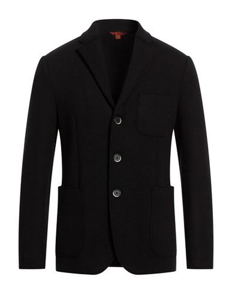 Blazer Herren Schwarz 46,48,50,52,54,56 Herren