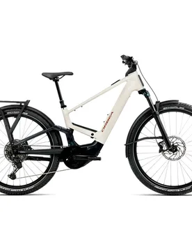 Muga 30 2027 bicicleta paseo Blanco (S) - Orbea - FashionsVida